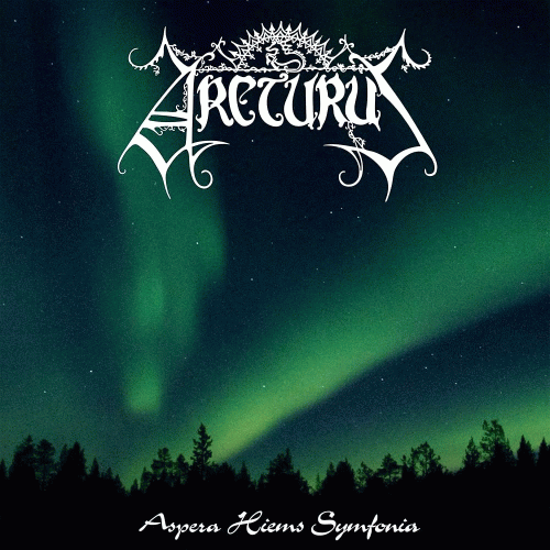 Arcturus : Aspera Hiems Symfonia